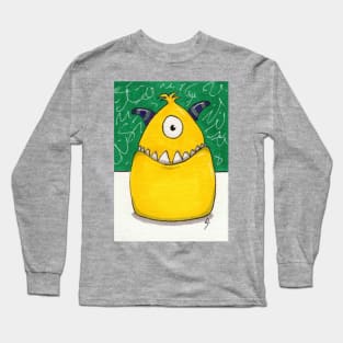 Marlow - Morning Monsters Long Sleeve T-Shirt